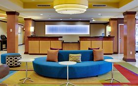 Fairfield Inn And Suites By Marriott Titusville Kennedy Space Center